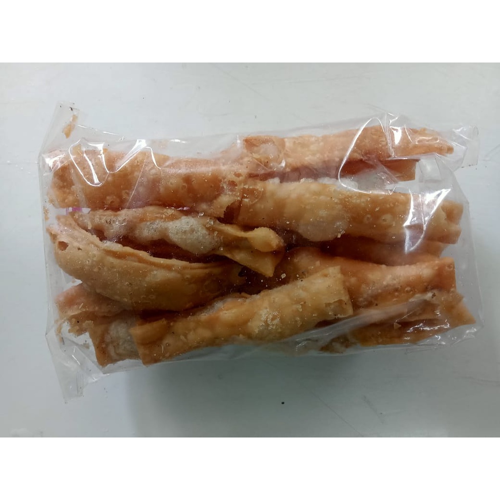 Toping Seblak Siomay Panjang 10pcs