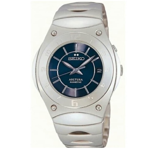 Seiko Kinetic Gents SKA107 SKA107P1