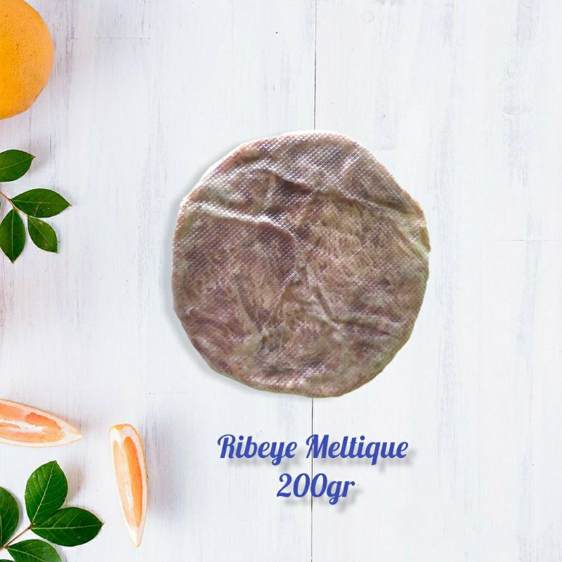 

Ribeye Meltique 200gr
