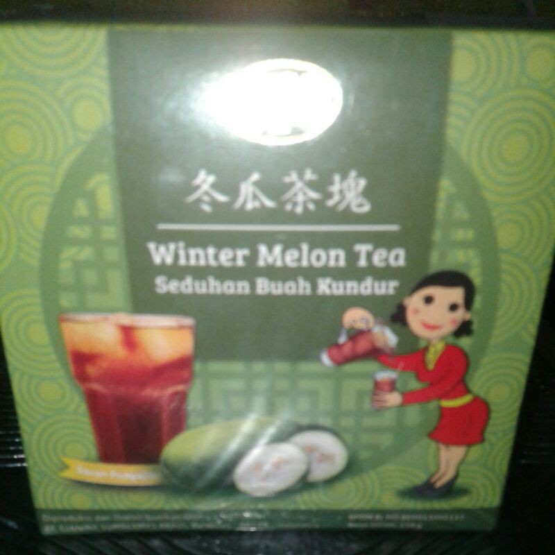 

wintermelon