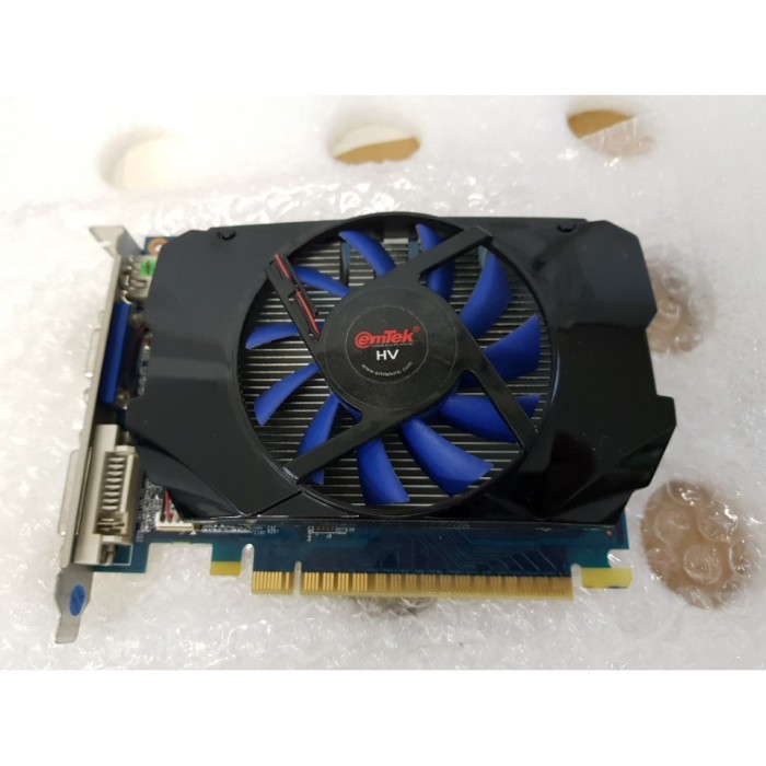 VGA EMTEK GT630 512MB 128BIT DDR5 GT 630 512MB 128BIT