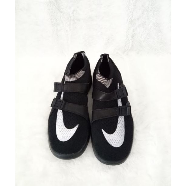 Sepatu Nike Air Shoes Tanpa Tali Original