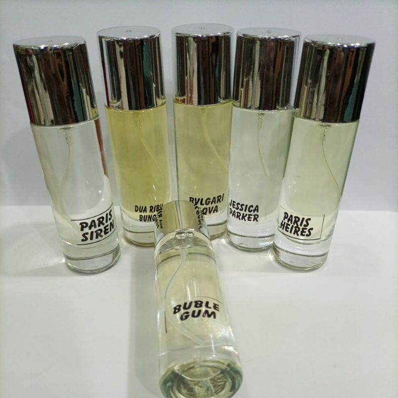 PARFUM REFILL FULL BIBIT BEBAS REQUEST AROMA