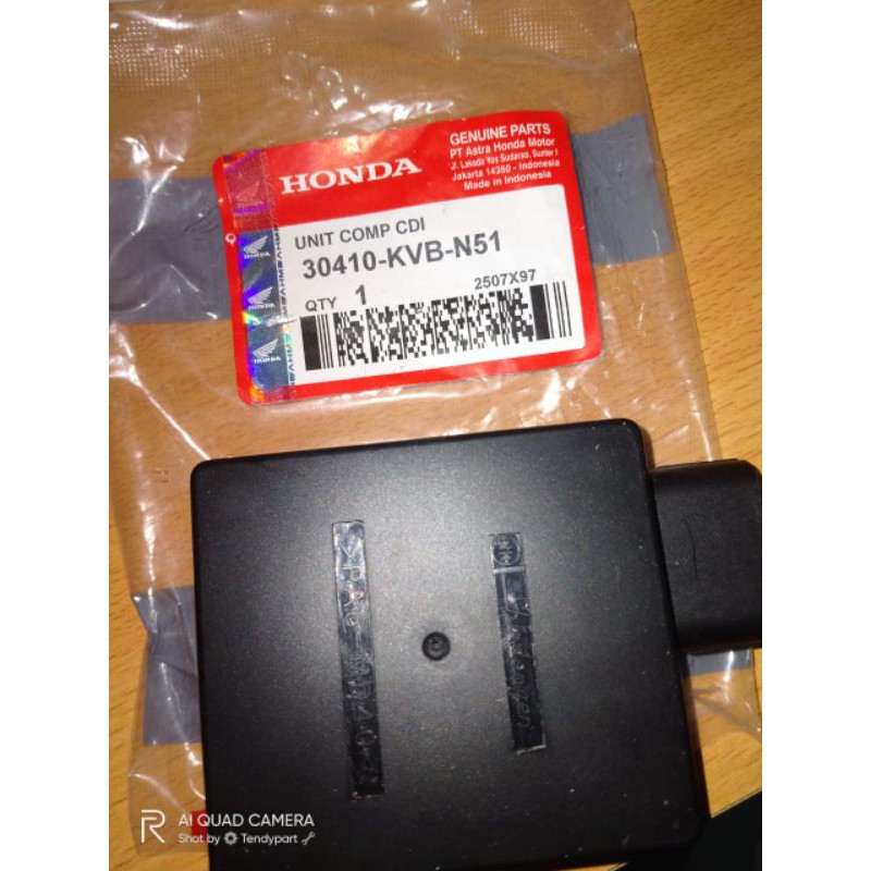 cdi Vario 110 karbu,Vario CBS karbu