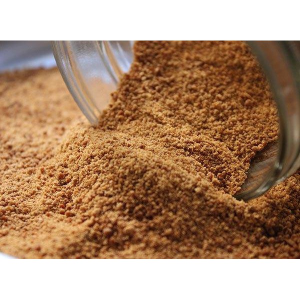 Organic Coconut Sugar Powder 200gr - Gula Kelapa Organik Kualitas Export