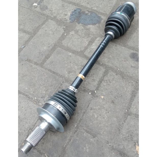 Cv Joint As Roda Ertiga Matic Kanan Original