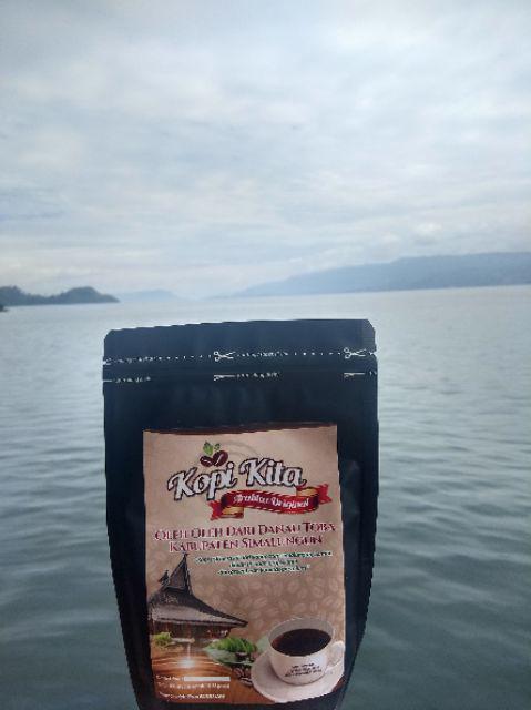 Kemasan Standing Pouch Windows 250z Kemasan Kopi Kemasa Kripik Plastik Berdiri Plastik Klip