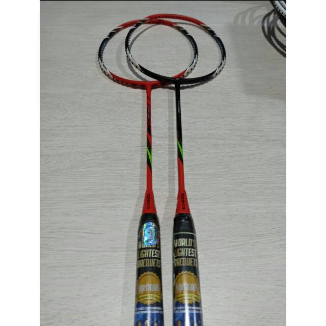 Apacs virtuoso light