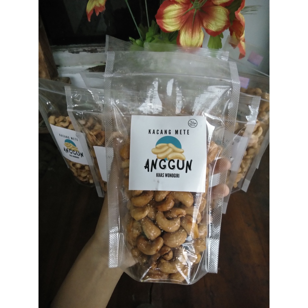 

KACANG METE MEDE VARIAN RASA MADU SUPER (PREMIUM) DAN STANDAR (SEDANG) KHAS WONOGIRI 1KG 100GR 500GR 250GR GURIH MANIS ASIN ENAK MURAH BERKUALITAS KACANG METE ANGGUN