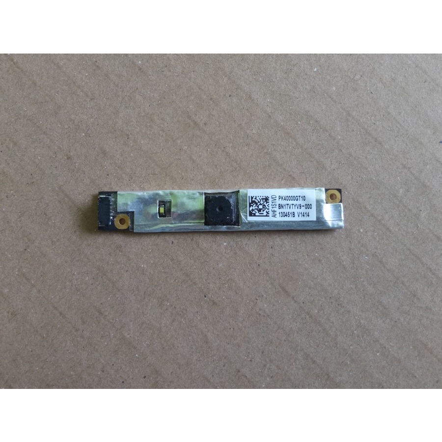 Webcame Camera LENOVO Ideapad G580 G585 G480 G485 B40-70