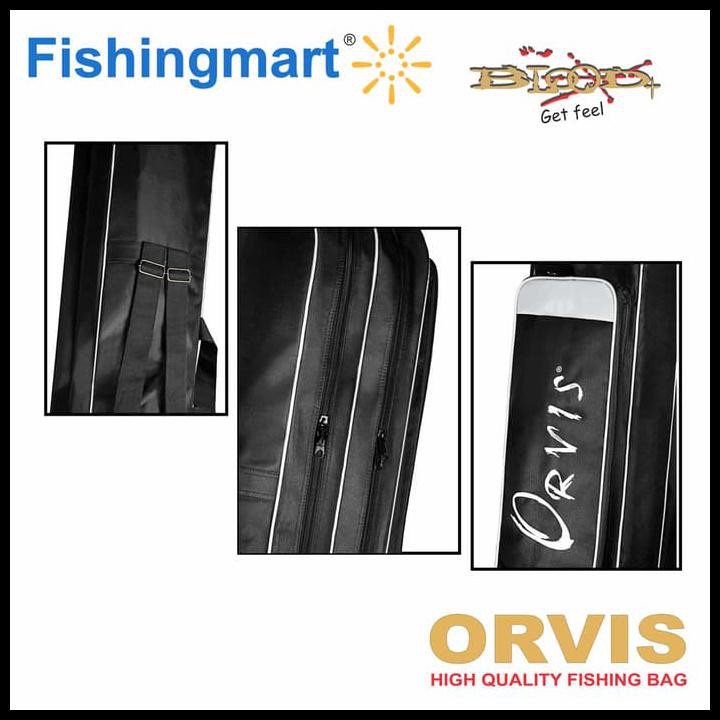 TAS PANCING KOTAK 120CM