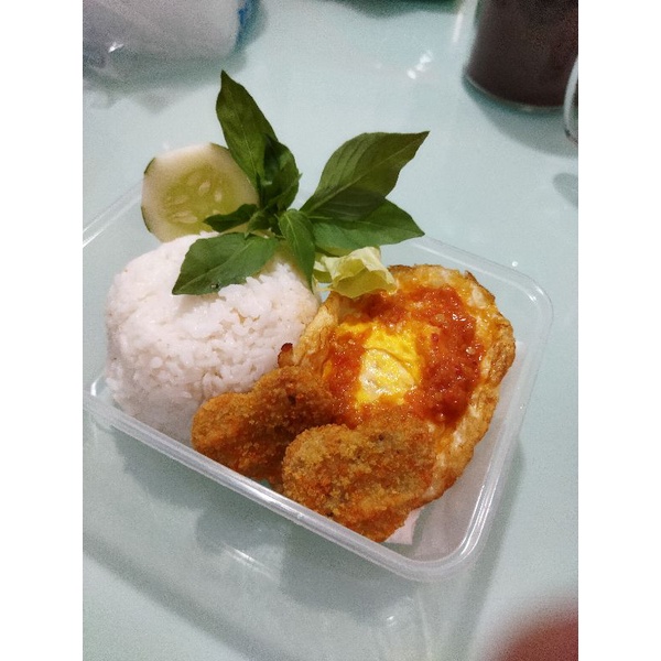 

nasi kere hore