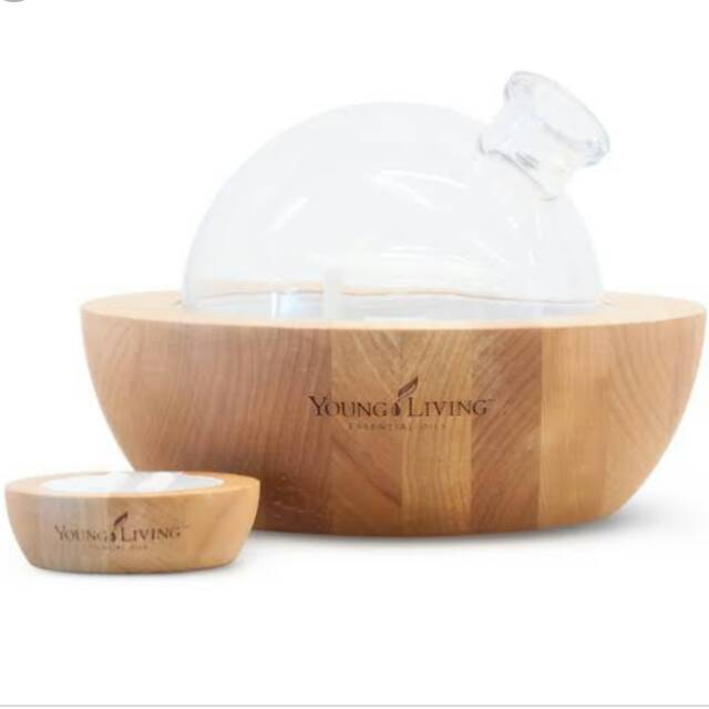Aria Diffuser Young Living