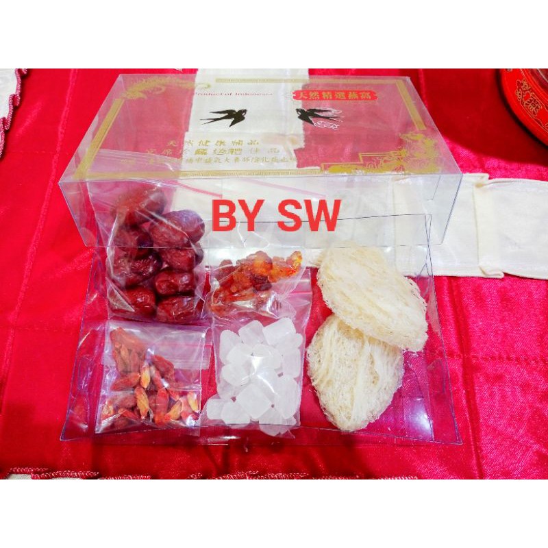 

PREMIUM PAKET 2 PCS LENGKAP HERBAL CINA HOME MADE SINGKAWANG. TANPA PEMUTIH.