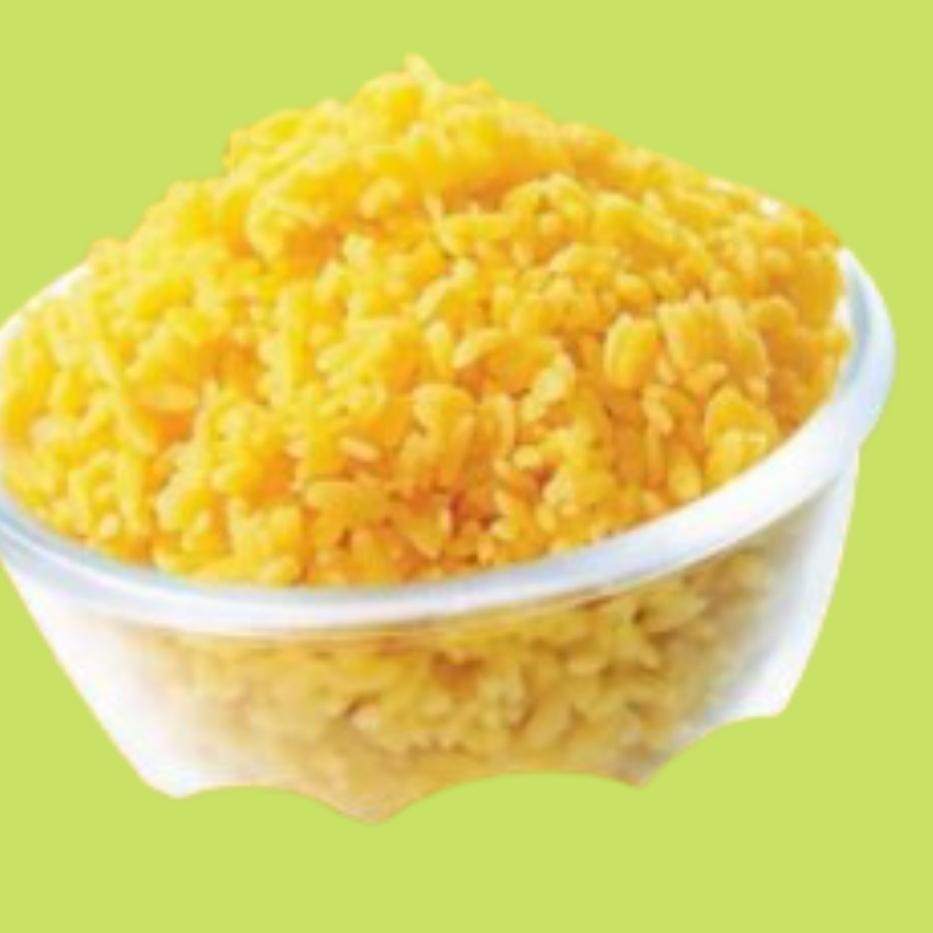 

Grosiran Murah Paket Hemat Sego Singkong+ Sego Jagung 