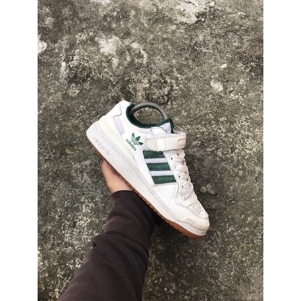 ADIDAS FORUM LO SECOND