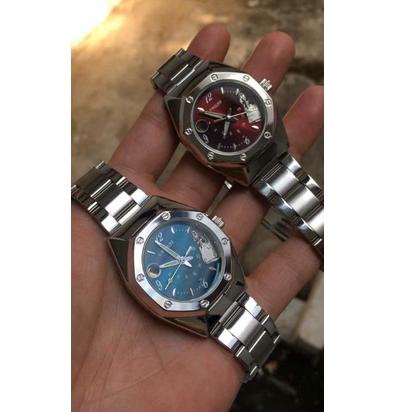 Sekarang Diskon JAM TANGAN PRIA ATAU WANITA AUTOMATIC