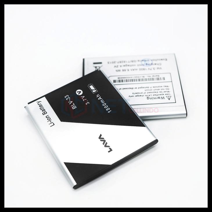 Baterai Lava Iris 50 / Batre Lava Iris 50