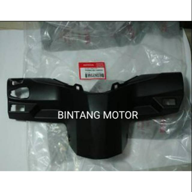 Batok pala belakang honda beat esp 2017