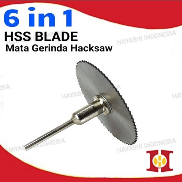 Mata Gerinda Mini Grinder Mesin Bor Potong Pemotong Kayu Cutting Disc