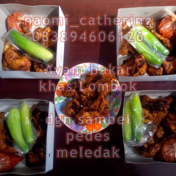 

Nasi Box