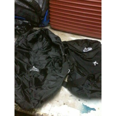 Carrier Gregory Miwok 44 original