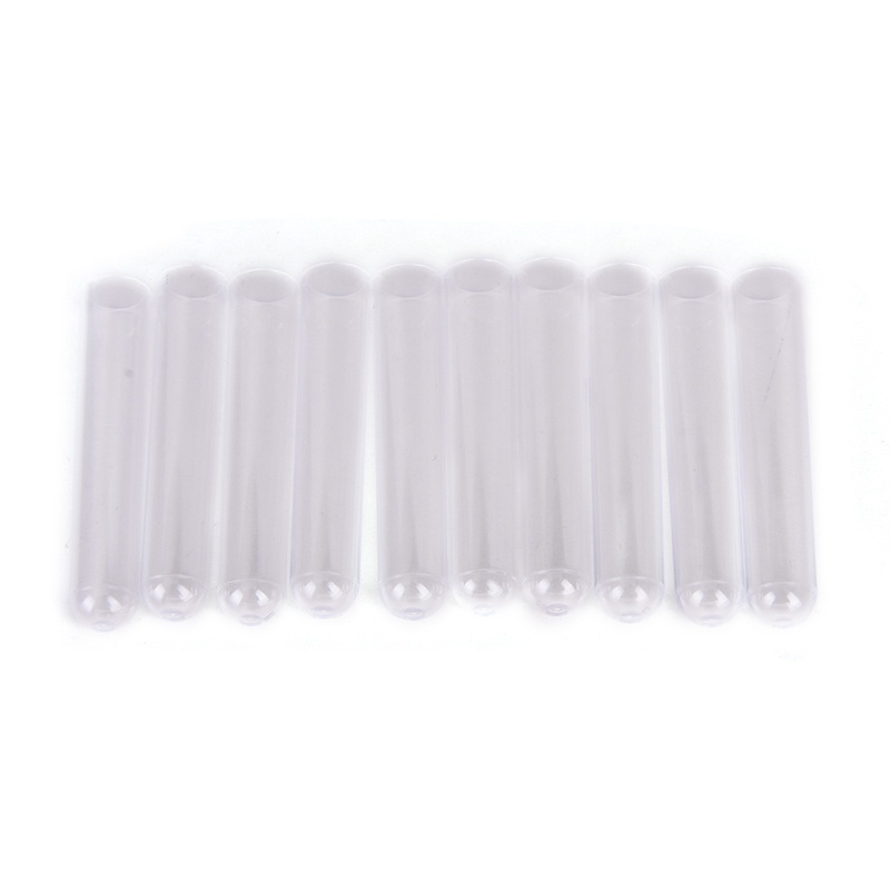 Dreamdreaming.id 12pcs / Set Tabung Inhaler Kosong + Stick Untuk Minyak Esensial / Aromaterapi