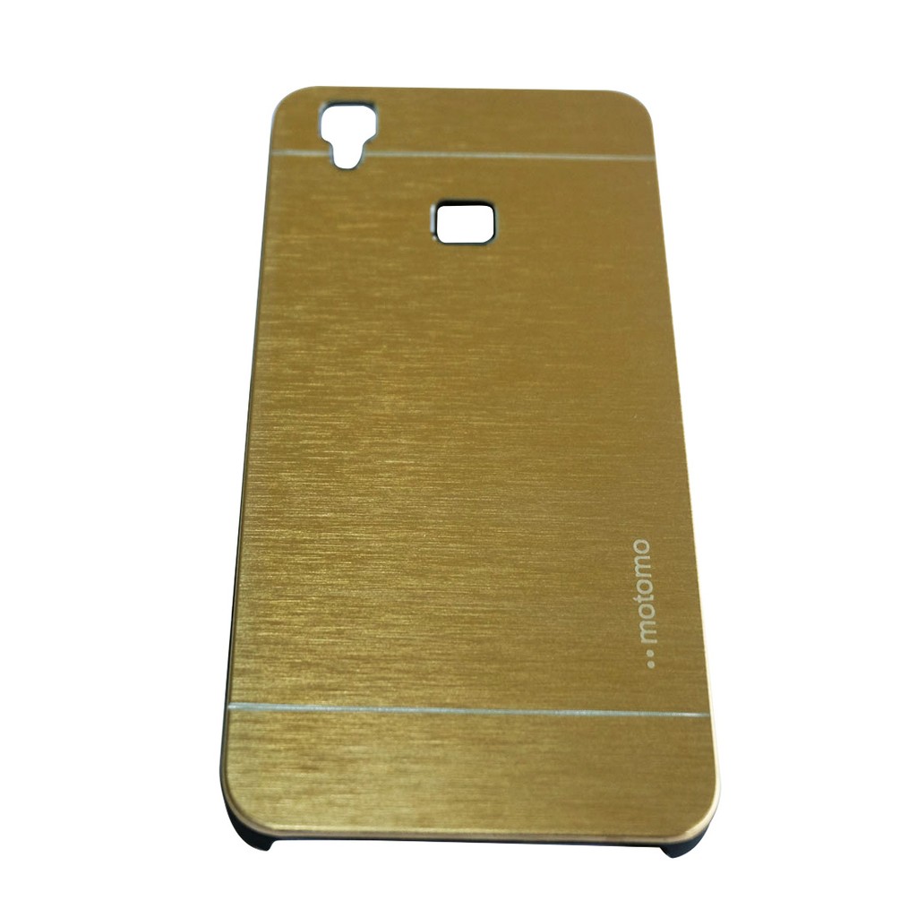 Motomo Vivo V3 Hardcase / Backcase