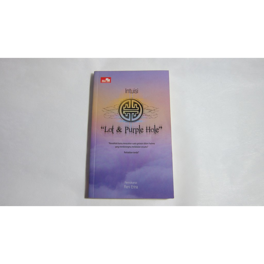 

Lot & Purple hole
