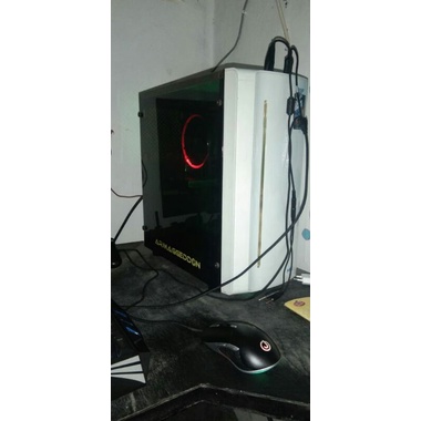 pc gaming rakitan