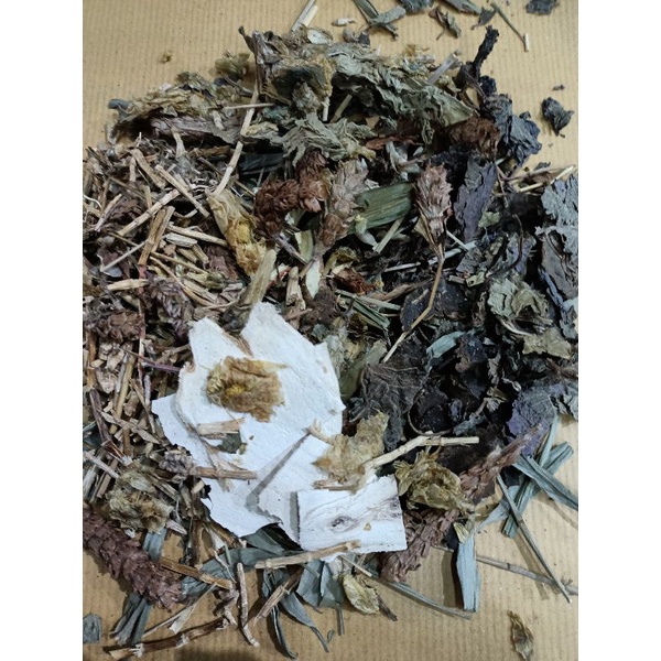 

Liang tea 凉茶 100gr / liang teh / herbal tea