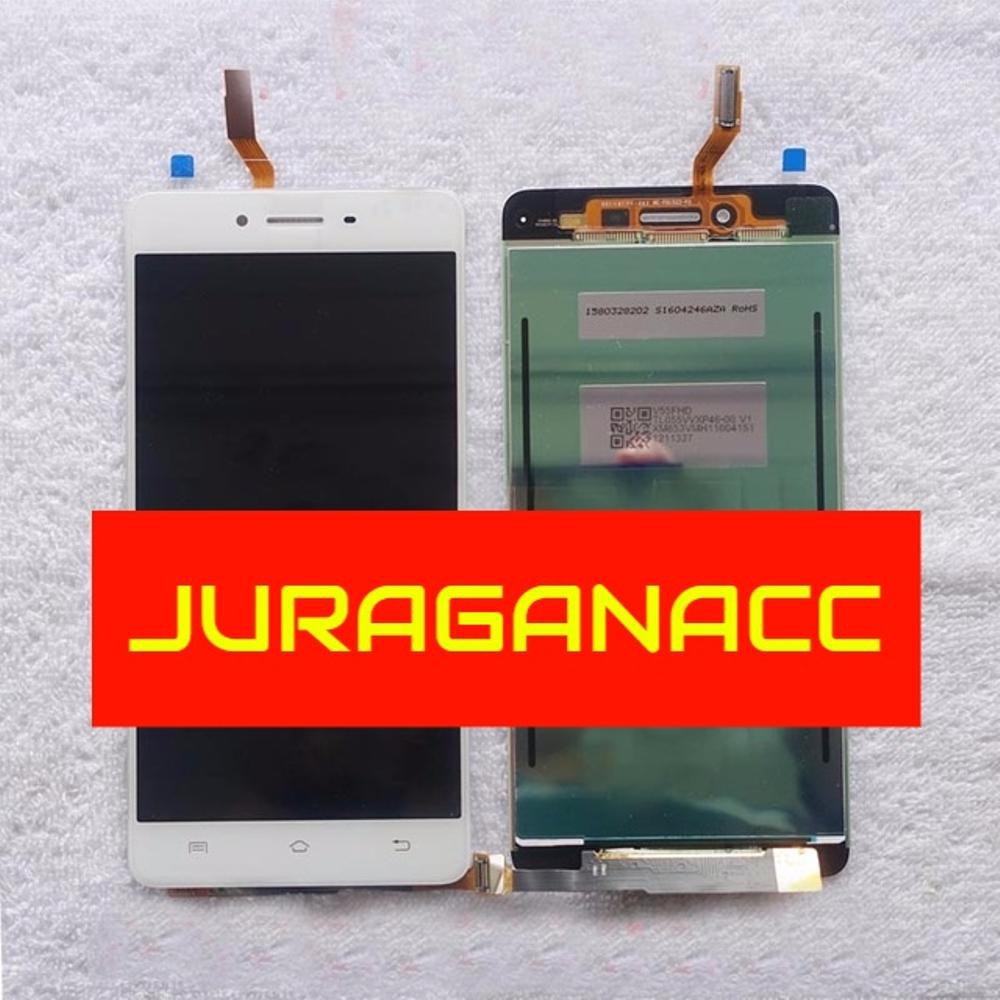 LCD Touchscreen Vivo V3 Max Ori