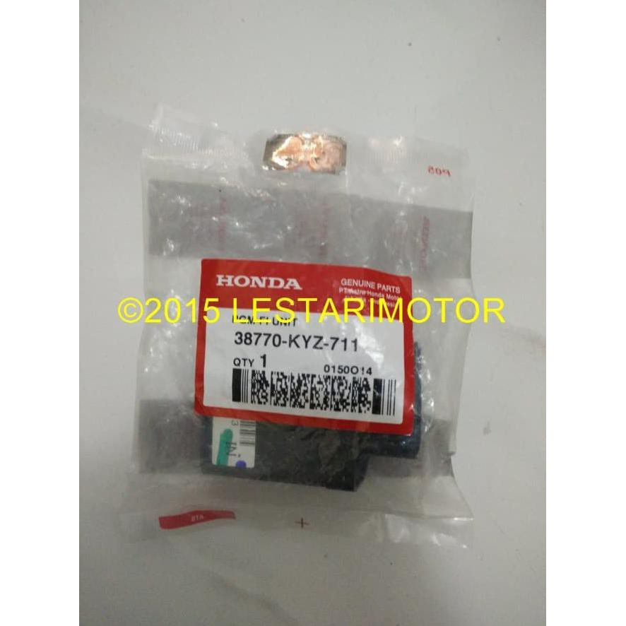 Cdi Supra X 125 New Injeksi (Liad kode cdi) HGP KD170519