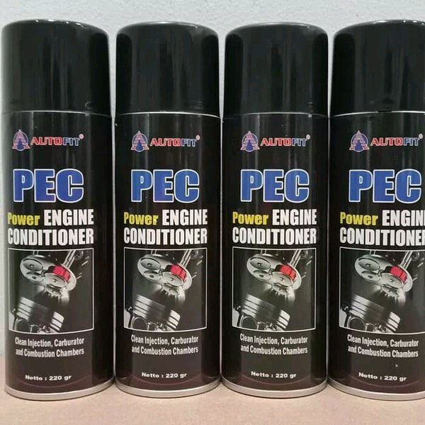 Power Engine Conditioner 220 ml AUTOFIT