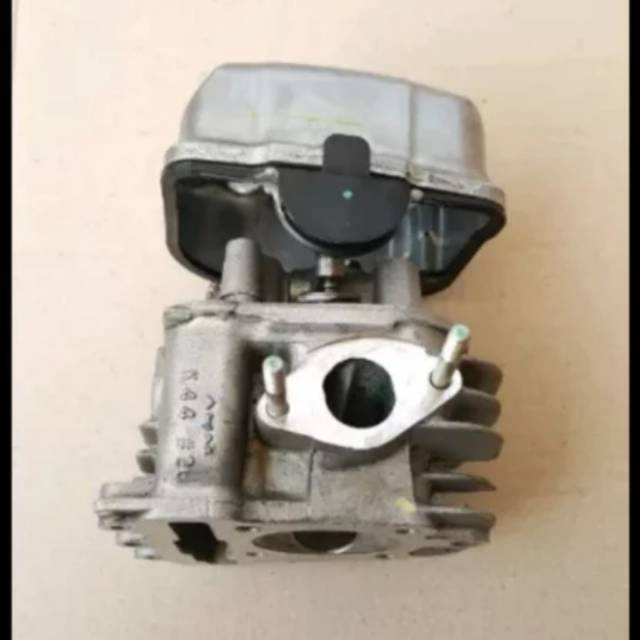 Blok slinder head beat ESP k44