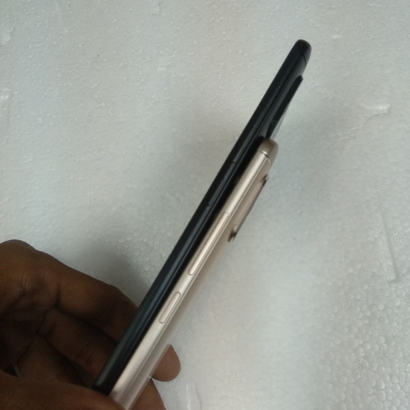 Backdoor Back Casing Back Cover Tutupan Baterai Belakang Xiaomi Redmi Note 5 - 5 Pro