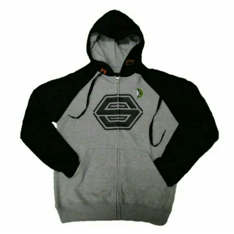 Jaket Hoodie Original Skaters l Jacket Hoodie Original l Jaket Pria