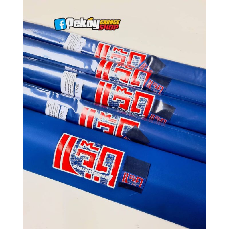 Kulit jok nathong thailand big size pcx nmax motor lain juga bisa