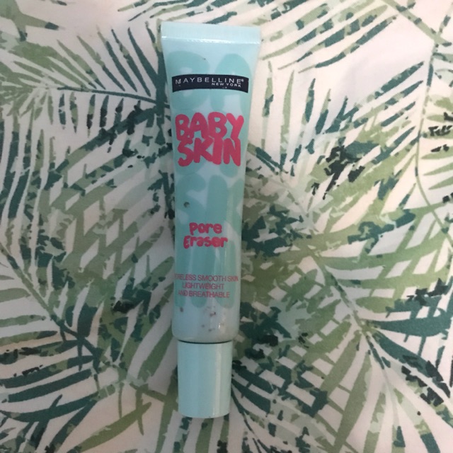 Maybelline baby skin