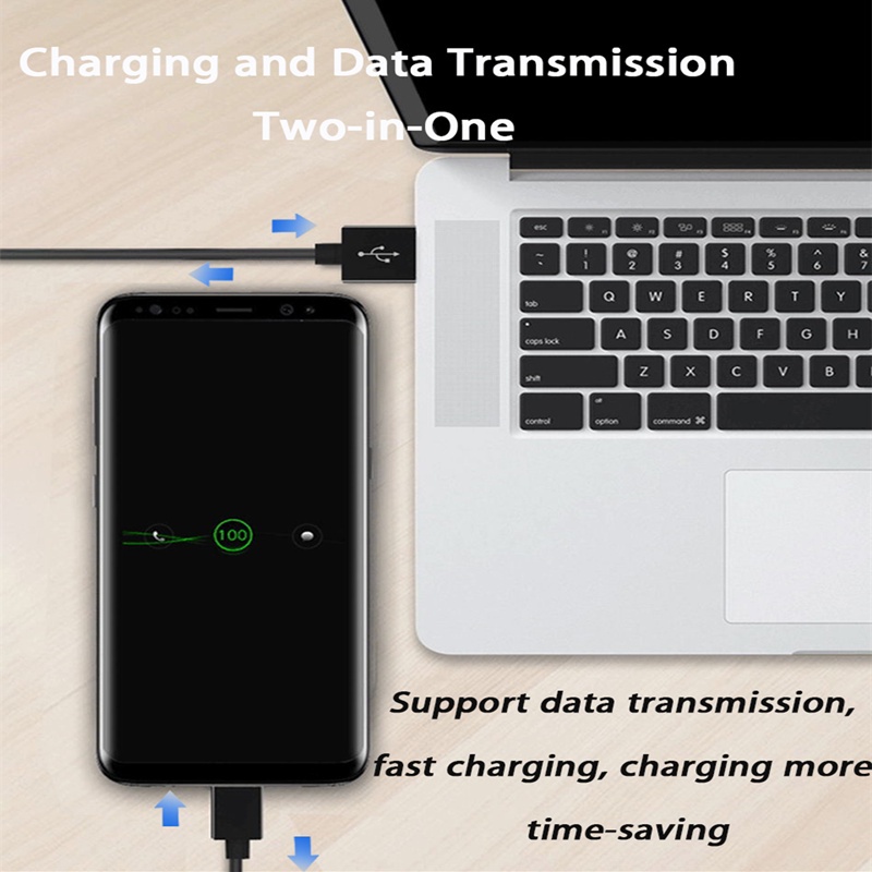 Kabel Fast Charging Tipe C 15w Panjang 1m Untuk Samsung