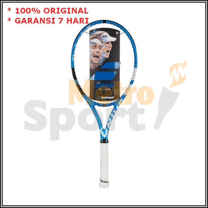 Raket Tenis Babolat Pure Drive Lite