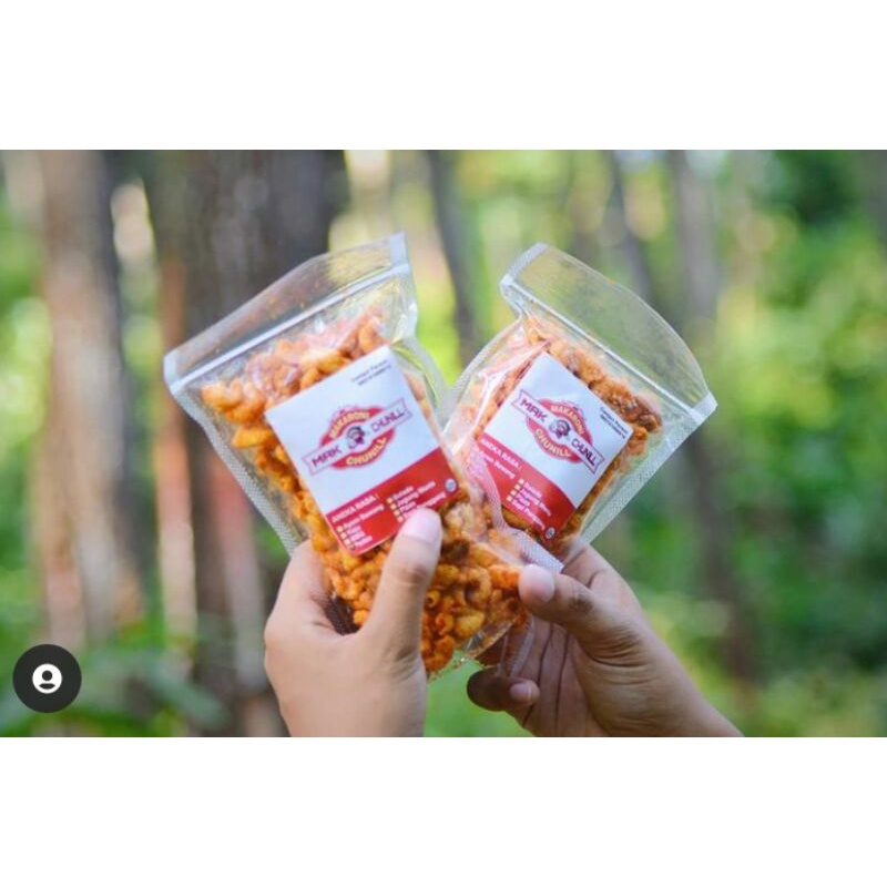 

MAKARONI CHUNIL