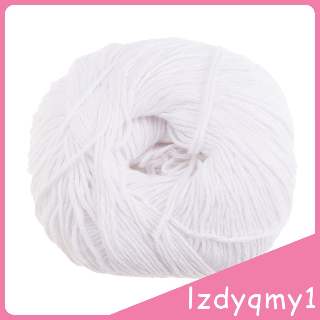 hand knitting wool