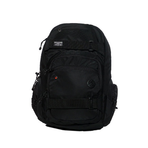 Tas Selempang Bloods Backpack Tas Punggung Futuro 01 Black Murah Waistbag Pria Bisa COD Slempang Sli