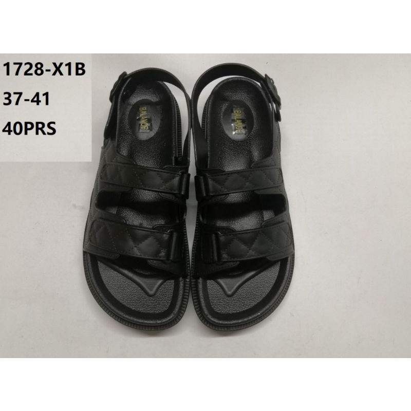 Sandal Flipflop Tali Julia Balance 1728-X1B