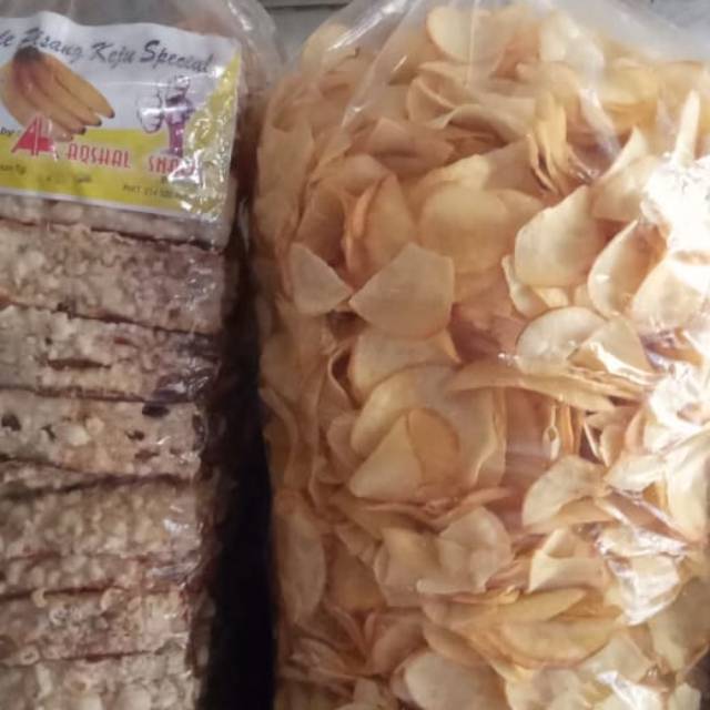 

AQSHAL grosir snack pojok