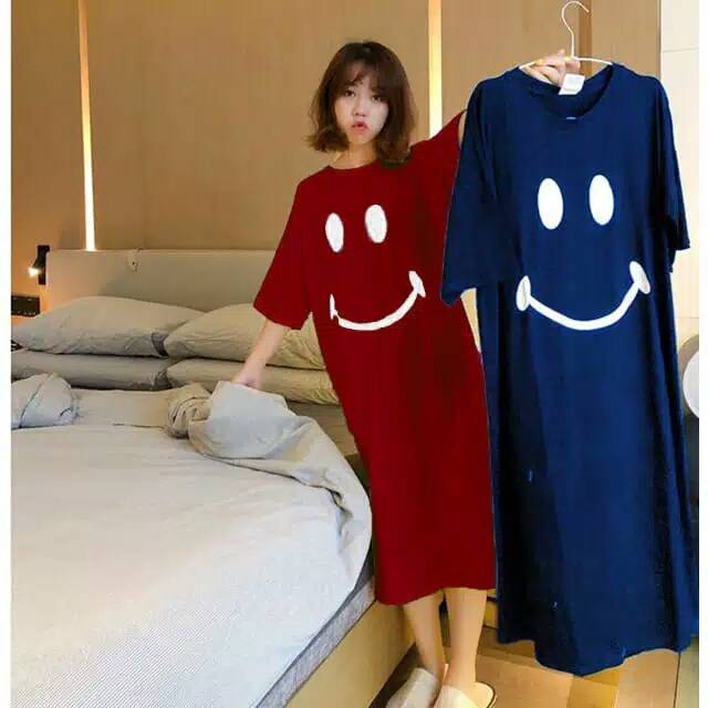 long dress JUMBO wanita CERIA CERIA