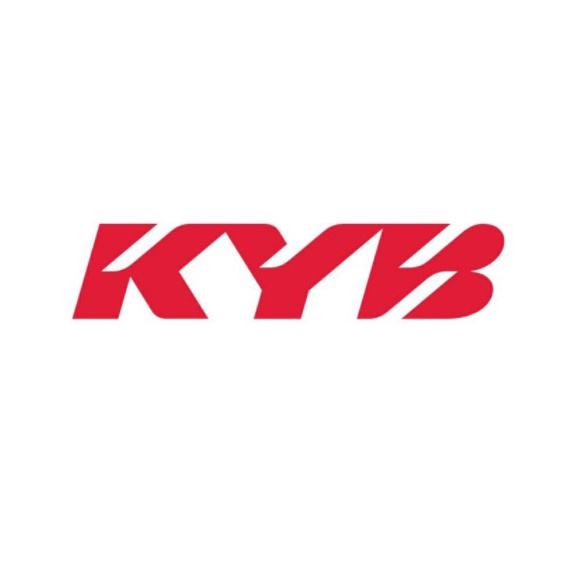 STICKER SHOCK BOTTOM KYB CUTTING termurah