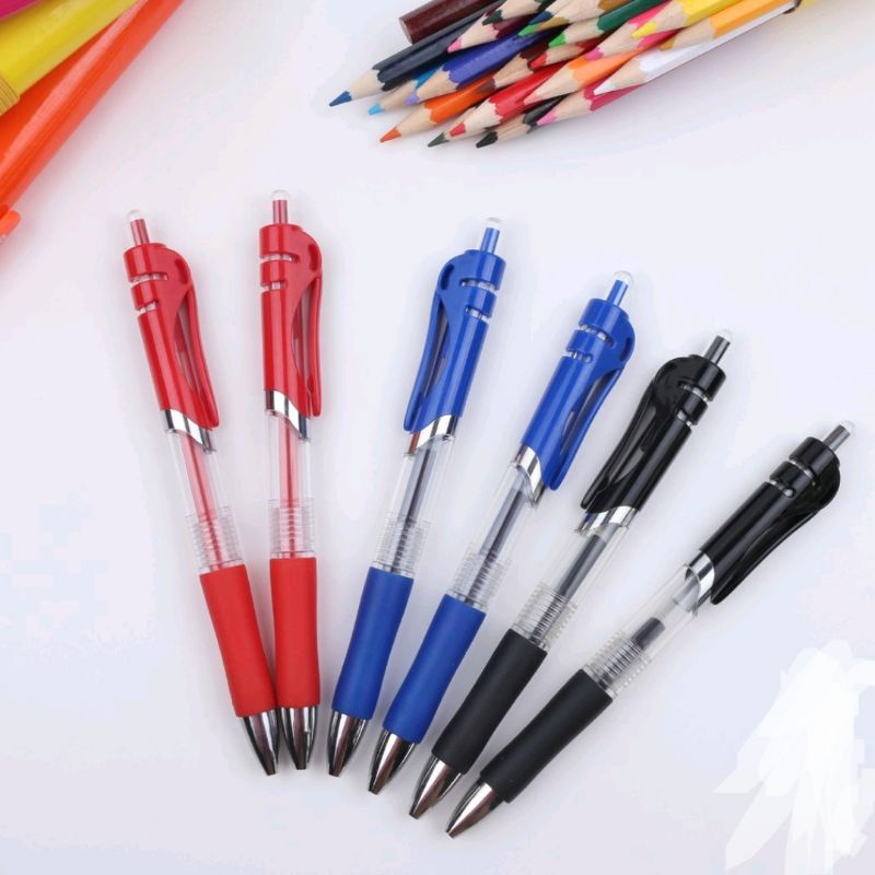 

polpen tanda tangan ll polpen gel ll polpen murah
