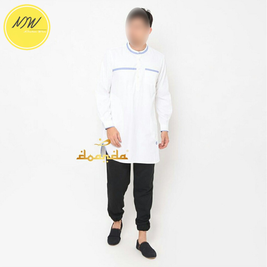 KOKO DOANDA SISA UKURAN S